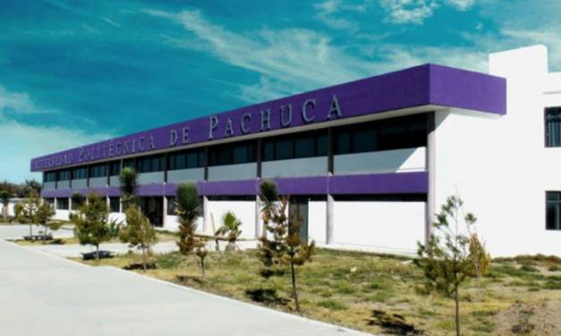 Promueven becas de posgrado en universidades del estado