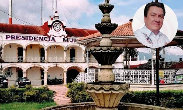 Investigarán posibles casos de nepotismo en Tianguistengo