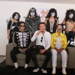 Se presentará el espectáculo Legends Live Vegas en Pachuca