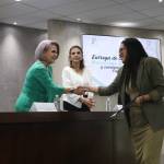 Poder Judicial impulsa profesionalización con entrega de títulos de maestría