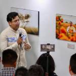Inauguran nueva Intervención Gráfica en Gobierno