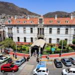 Pachuca lidera evaluación de desempeño municipal