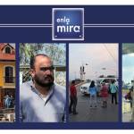 En la mira