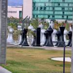Próxima inauguración del Parque Cultural Hidalguense Ben Gurión