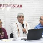 Más de 300 mil hidalguenses recibirán pago de pensiones y programas para el bienestar