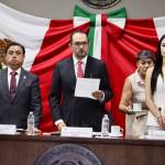 Instalan Comisión Especial de Asuntos Internacionales