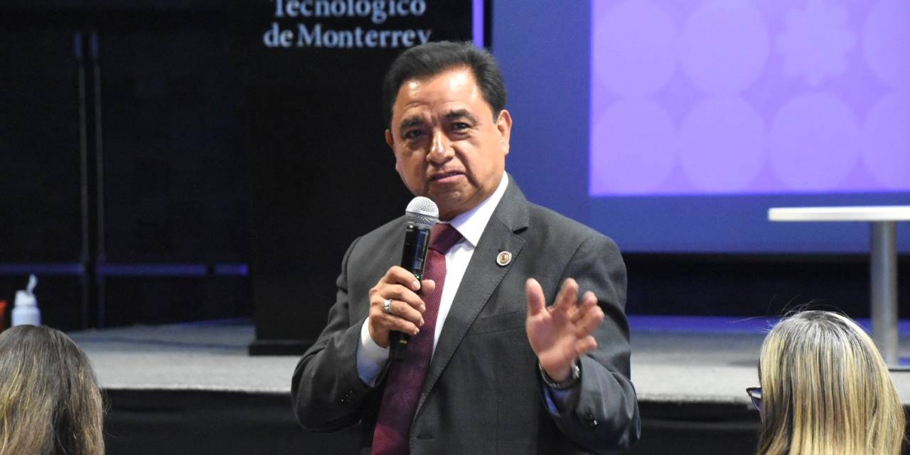 El estado requiere mucha atención: Andrés Velázquez