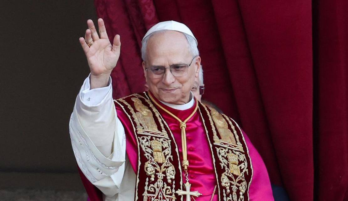 ¿Quién es Robert Francis Prevost, ahora Papa León XIV?