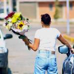 Se intensifica la venta de flores en este Día de las Madres