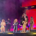 Magneto, JNS y Kabah se presentaron en el Parque Cultural Hidalguense