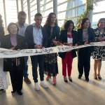 Inauguran la exposición “Linaje Femenino: Raíces de Mujer”
