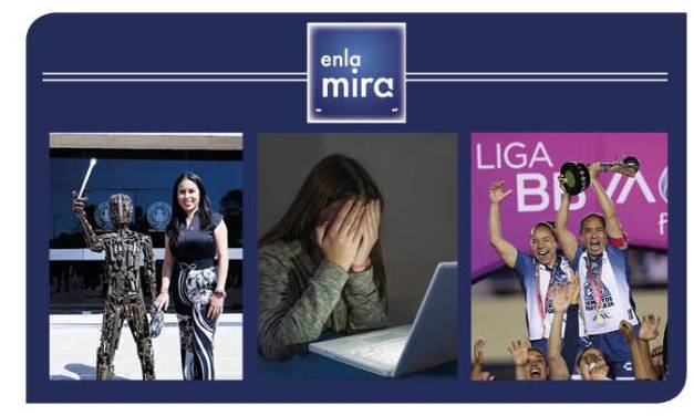 En la mira