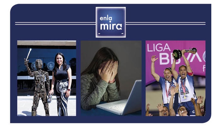 En la mira