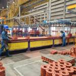 Registra Hidalgo máximo histórico en actividad industrial
