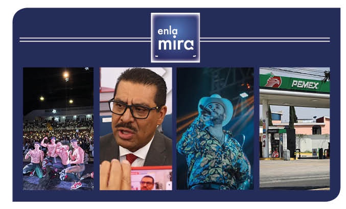 En la mira