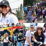 Tuzas celebran título con su afición en Pachuca