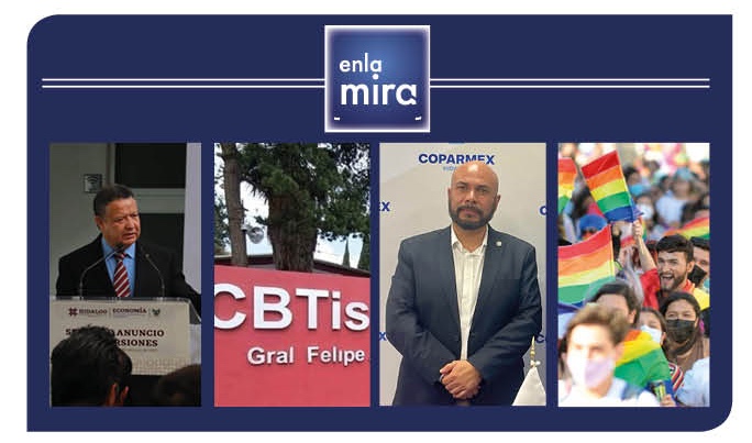 En la mira