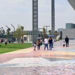 Daños al pisal no son recientes, aclara Menchaca