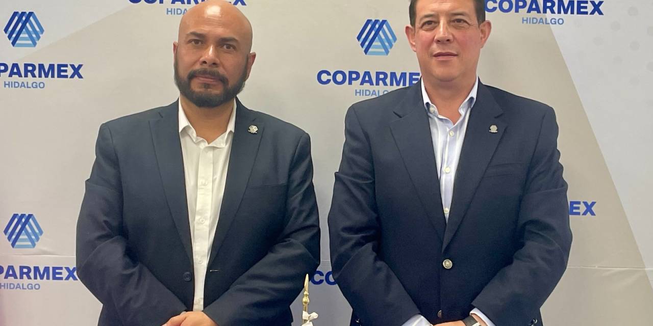Coparmex impulsará la capacitación de las Mypymes