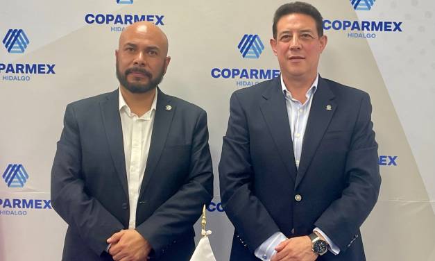 Coparmex impulsará la capacitación de las Mypymes