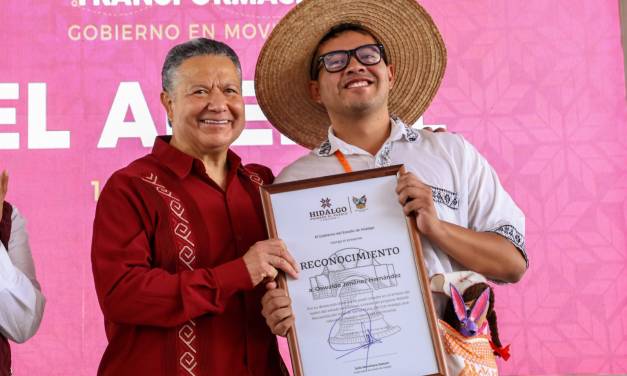 Regresan las Rutas de la Transformación a El Arenal