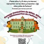 Convoca SIPINNA Pachuca a ser parte del Consejo Consultivo de Niñas, Niños y Adolescentes