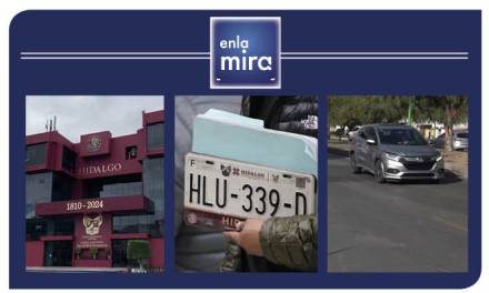En la mira