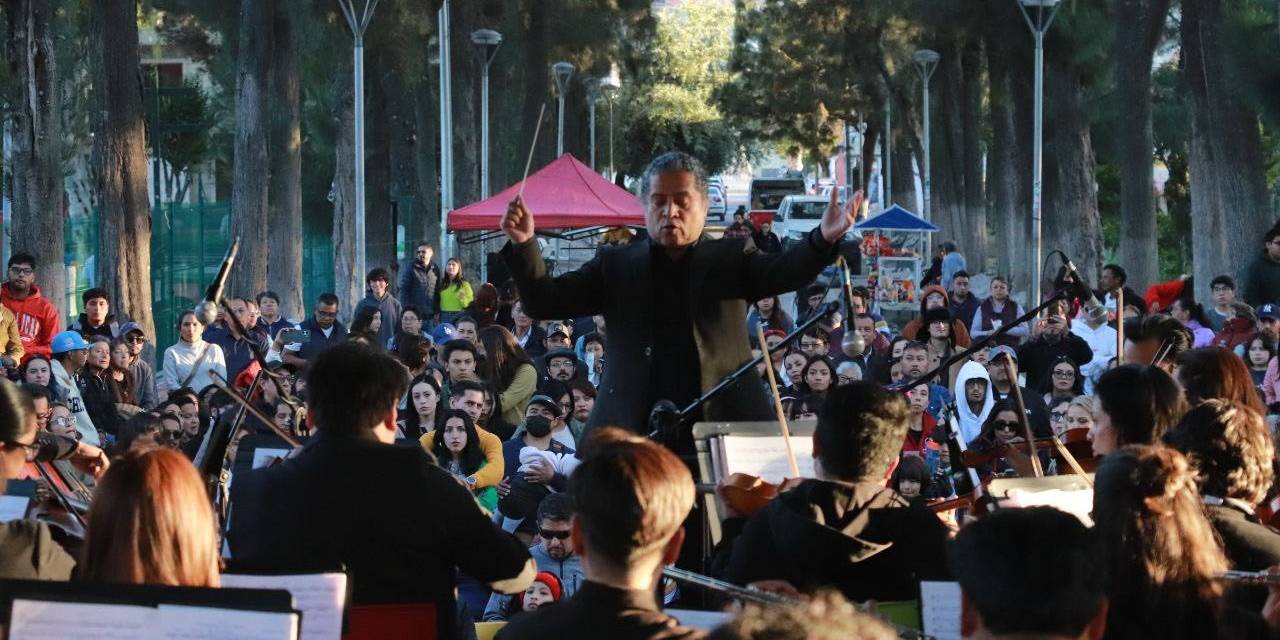 Abren 38 talleres de arte y cultura en Pachuca