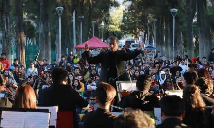 Abren 38 talleres de arte y cultura en Pachuca