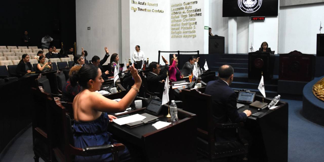 Abrogan arancel para abogados del estado