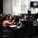 Abrogan arancel para abogados del estado