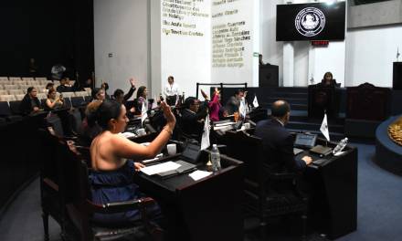 Abrogan arancel para abogados del estado