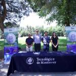 Club de Golf recibirá el EXATEC Blue Open