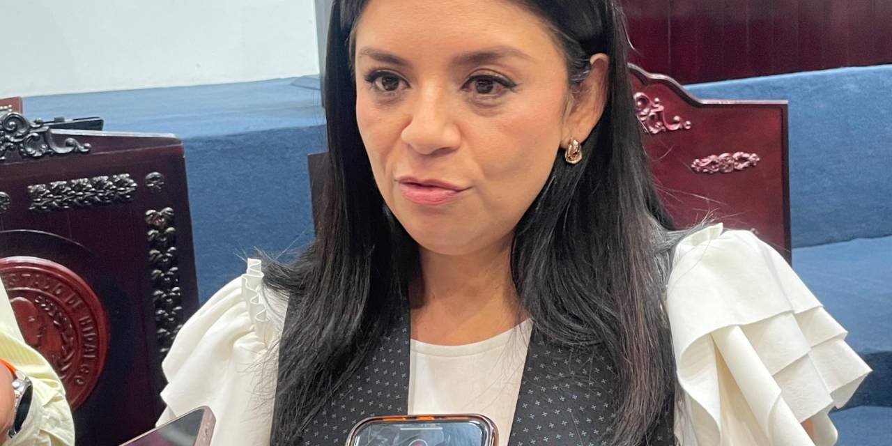 Diputada local pide reforzar atención psicológica