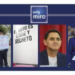 En la mira