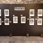 Inauguran exposición gráfica sobre el lenguaje penitenciario