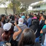 Piden mayor seguridad en secundaria de Pachuca