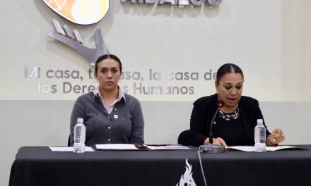 Ofrecen disculpa por muerte de joven en Tulancingo