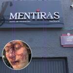 Denuncian agresiones en bar de Pachuca