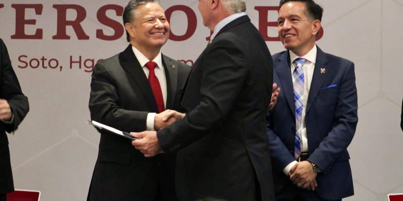 Hidalgo alcanza los 117 mil mdp en inversiones