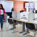 Cierran campañas con 7 denuncias presentadas