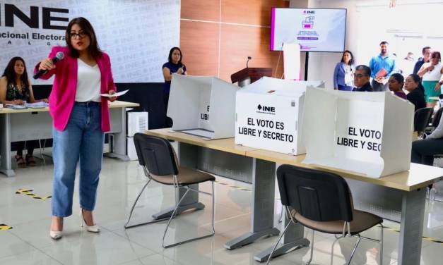 Cierran campañas con 7 denuncias presentadas