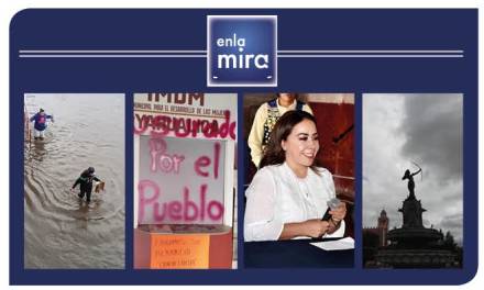 En la mira
