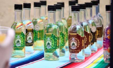 Anuncian 3er. Festival del Cordero y el Mezcal