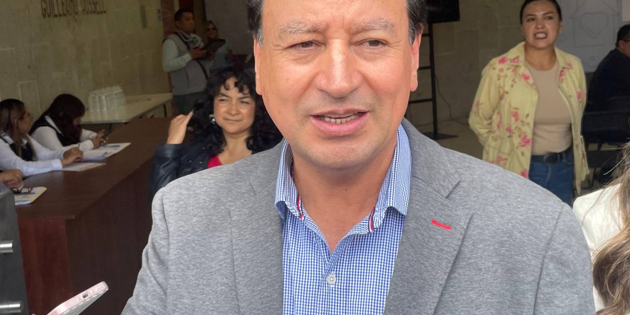 Si el PT está secuestrado, es un secuestro favorable: Damián Sosa