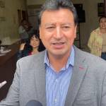 Si el PT está secuestrado, es un secuestro favorable: Damián Sosa