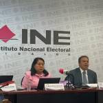 Uso de “acordeones” en votación es delito: INE