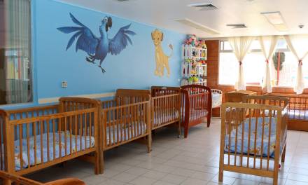 DIFH busca agilizar procesos de adopciones