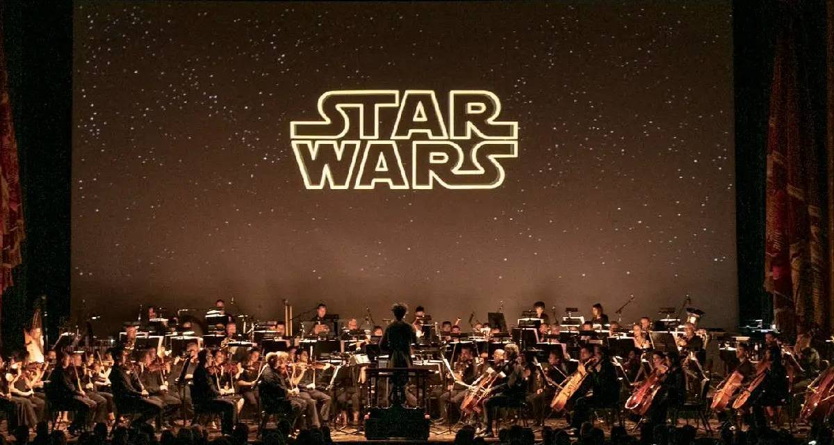 La OSEH celebra el Día de Star Wars con concierto sinfónico en Pachuca