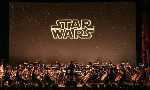 La OSEH celebra el Día de Star Wars con concierto sinfónico en Pachuca